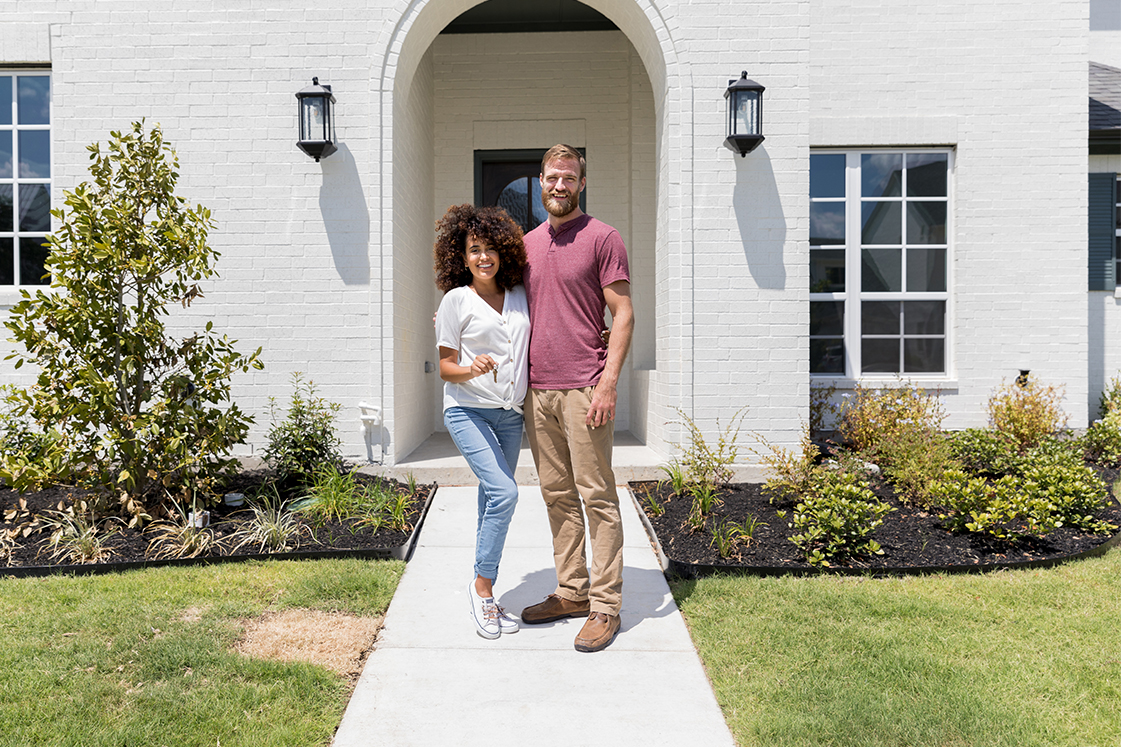 The difference between a 30 and 15-year fixed mortgage