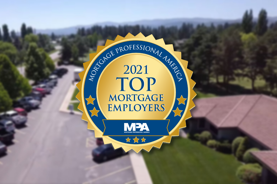 Mann Mortgage again named a Top Mortgage Workplace by MPA