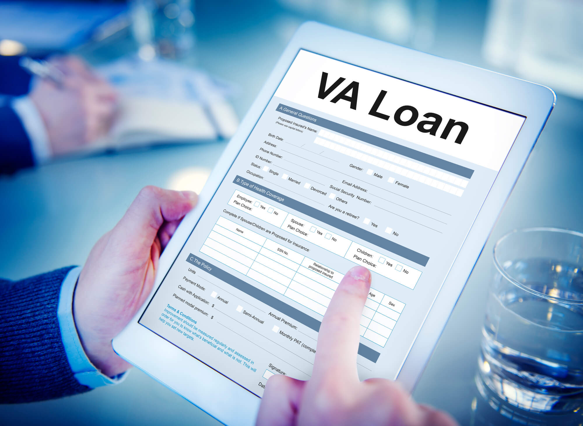 Learn About VA Loan Requirements