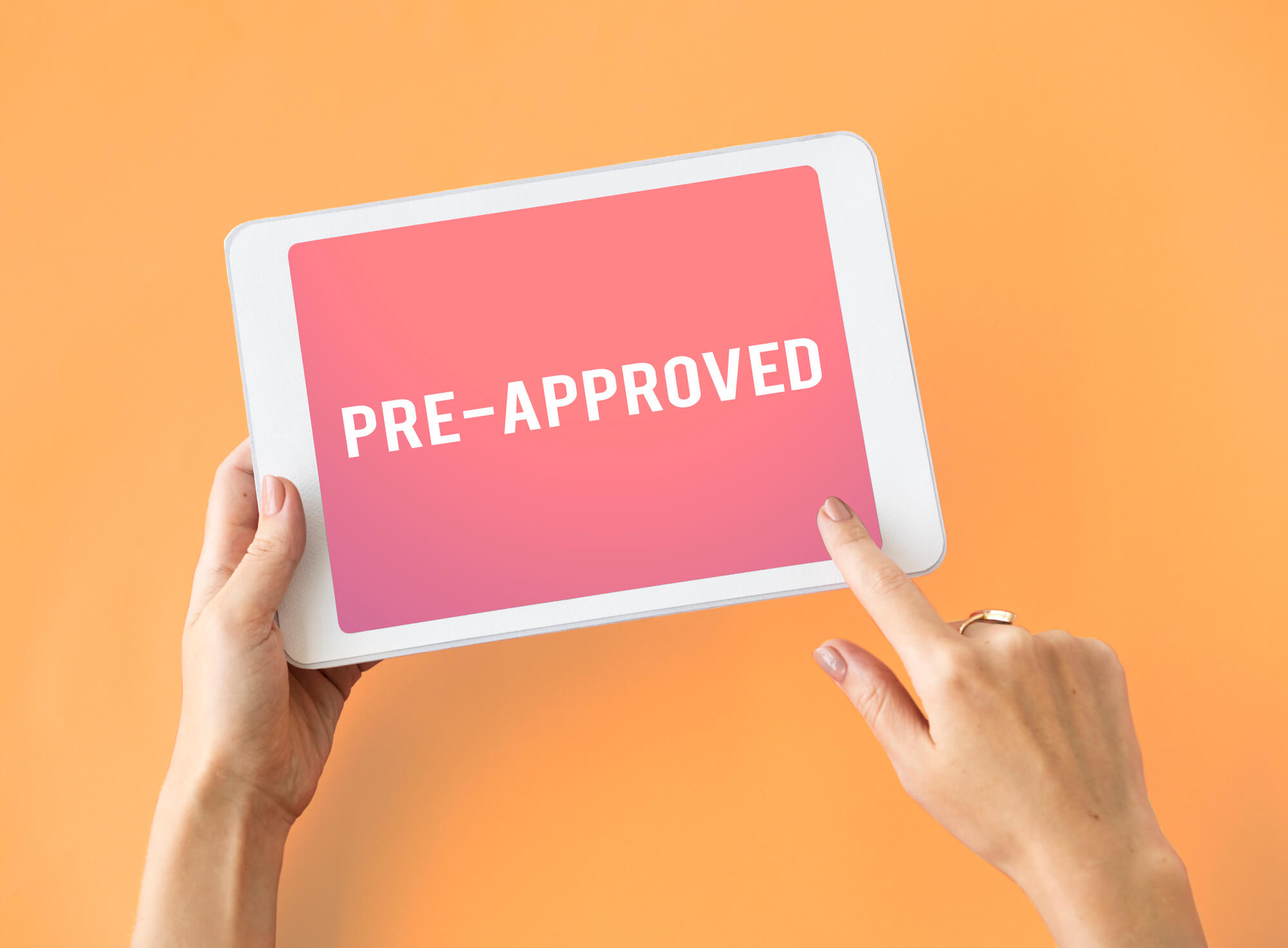 Getting Mortgage Pre-Approval In 6 Steps