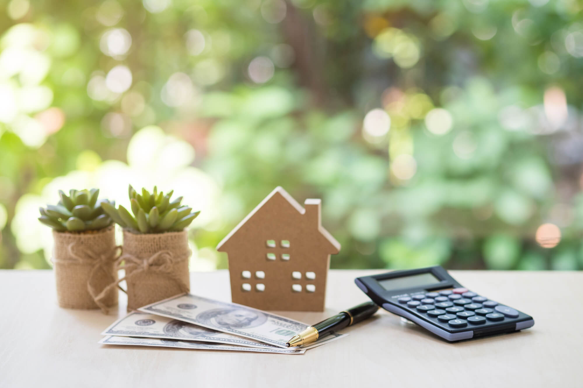Mortgage Loan Calculator: How Much Can You Afford?