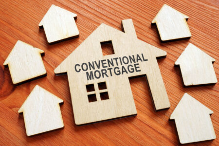 What Is A Conventional Loan?