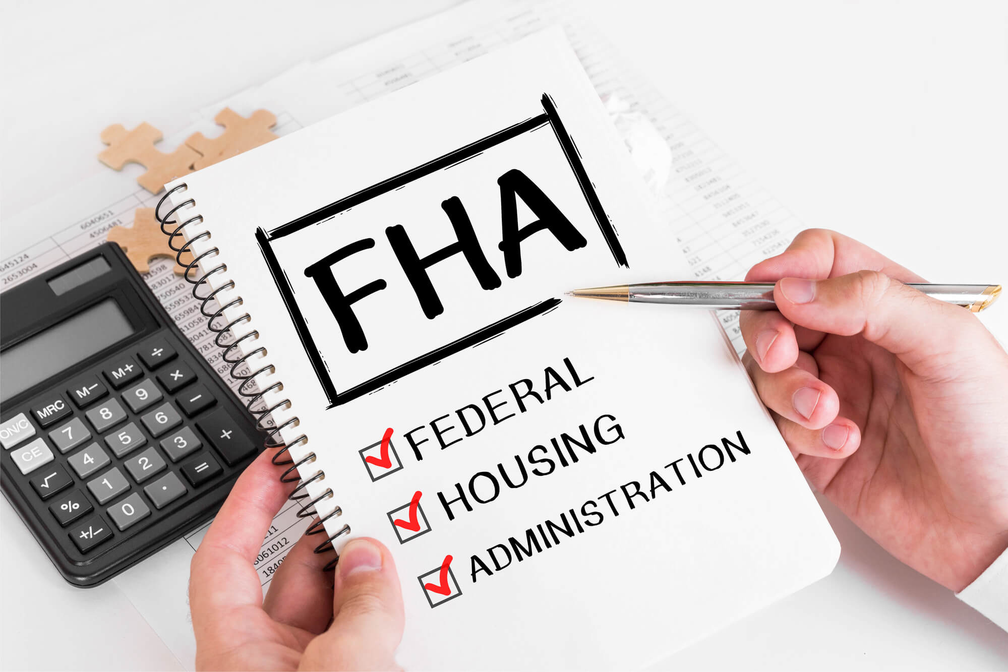 Learn About FHA Loan Requirements