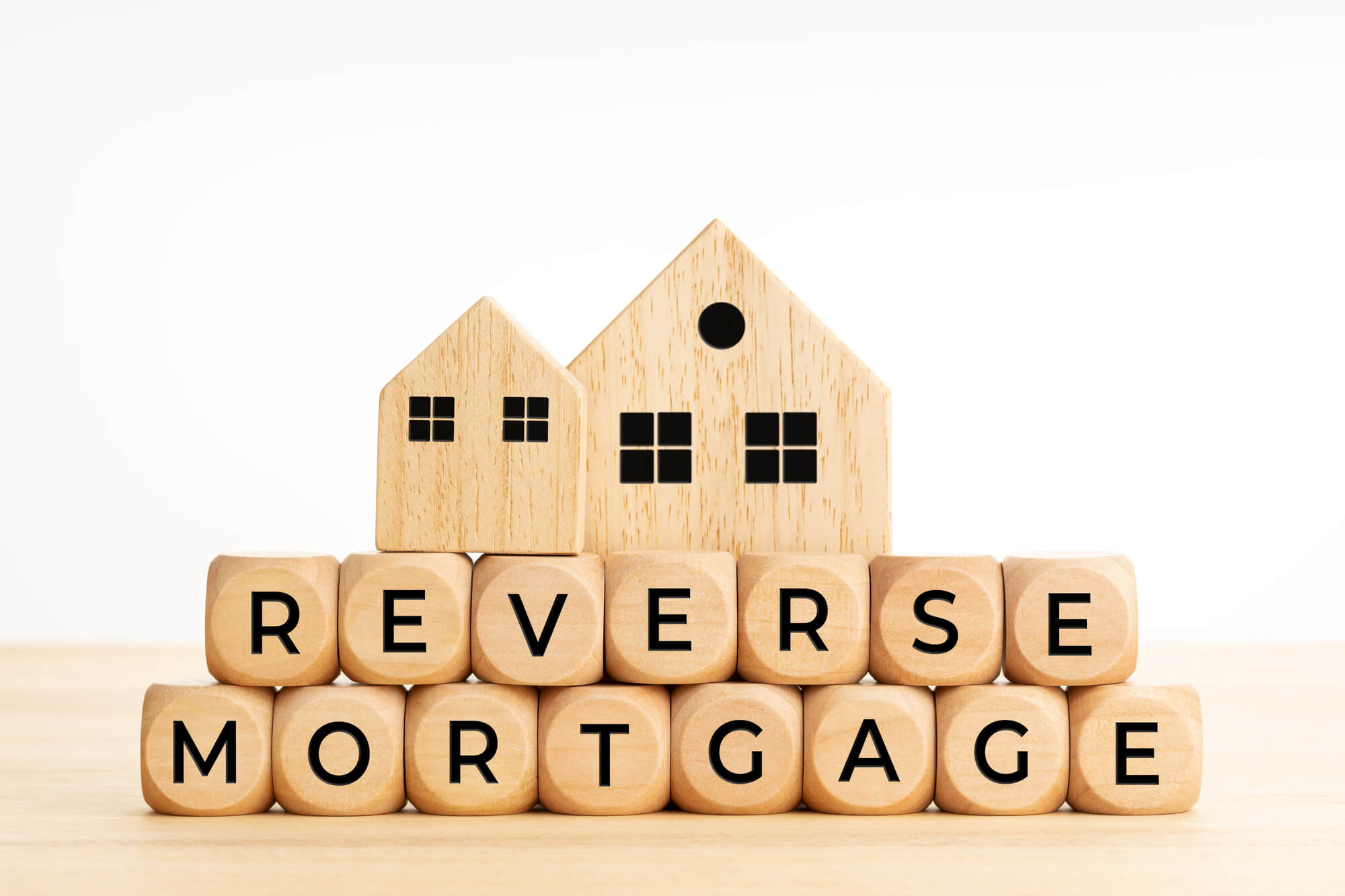 What Is A Reverse Mortgage?
