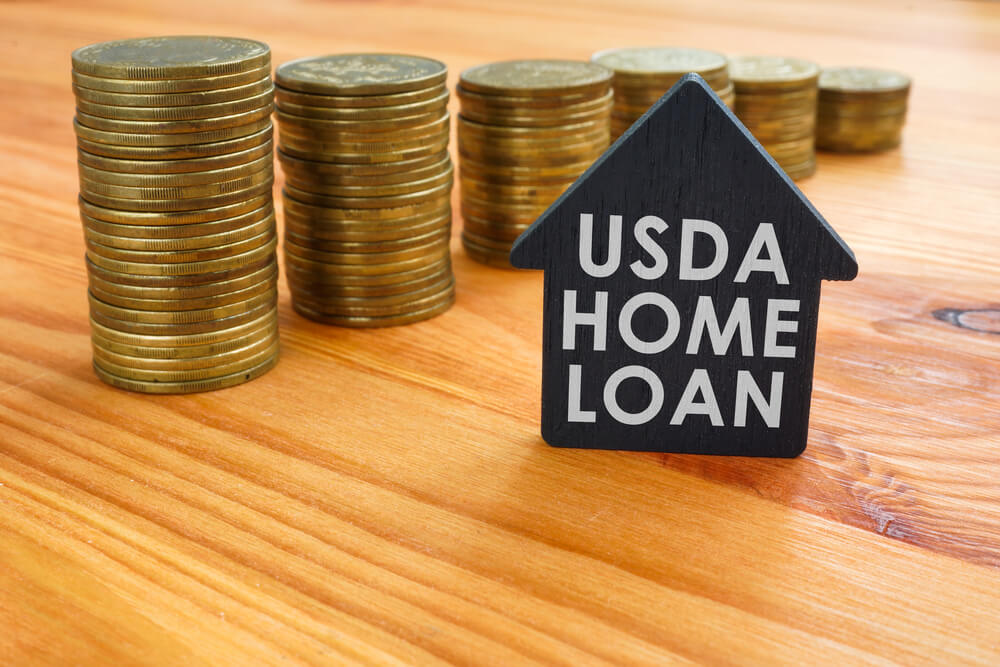 A Step-By-Step Guide On How To Apply For A USDA Home Loan