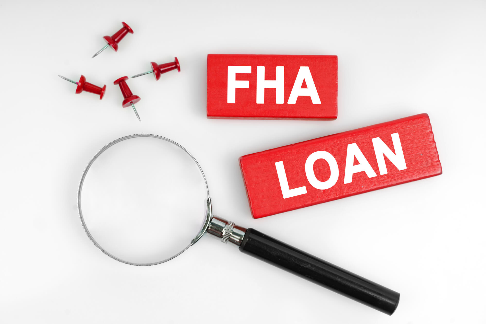 FHA Loan Limits: How Much Can You Qualify For?