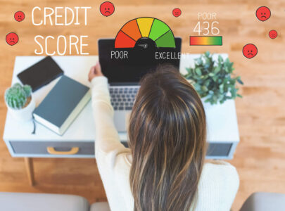 How Conventional Loan Credit Scores Affect Your Mortgage