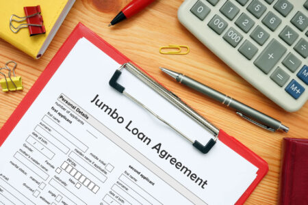 Jumbo Mortgages: Who Needs Them And When To Apply For One?