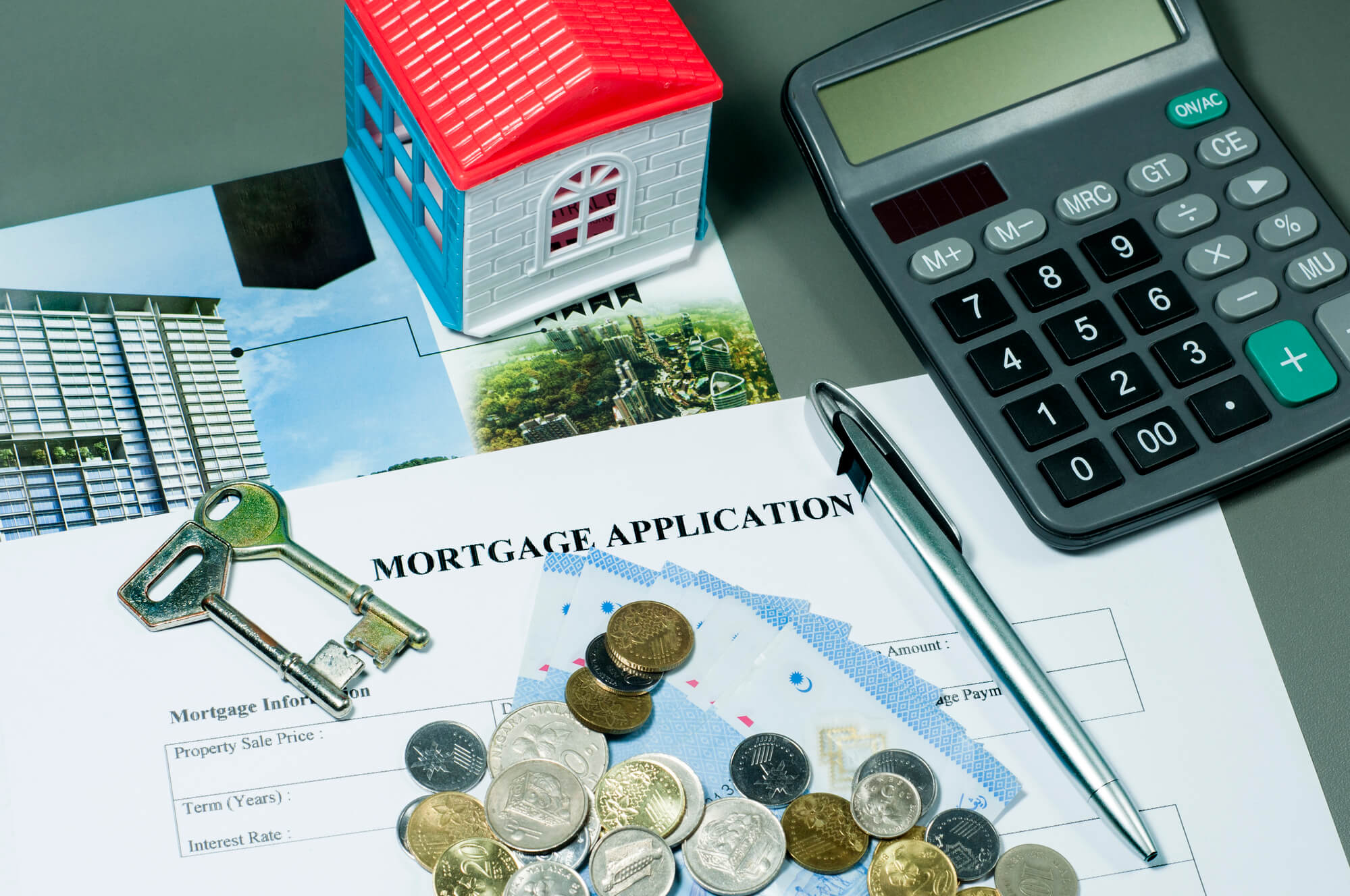 6 Tips On How To Apply For A FHA Loan