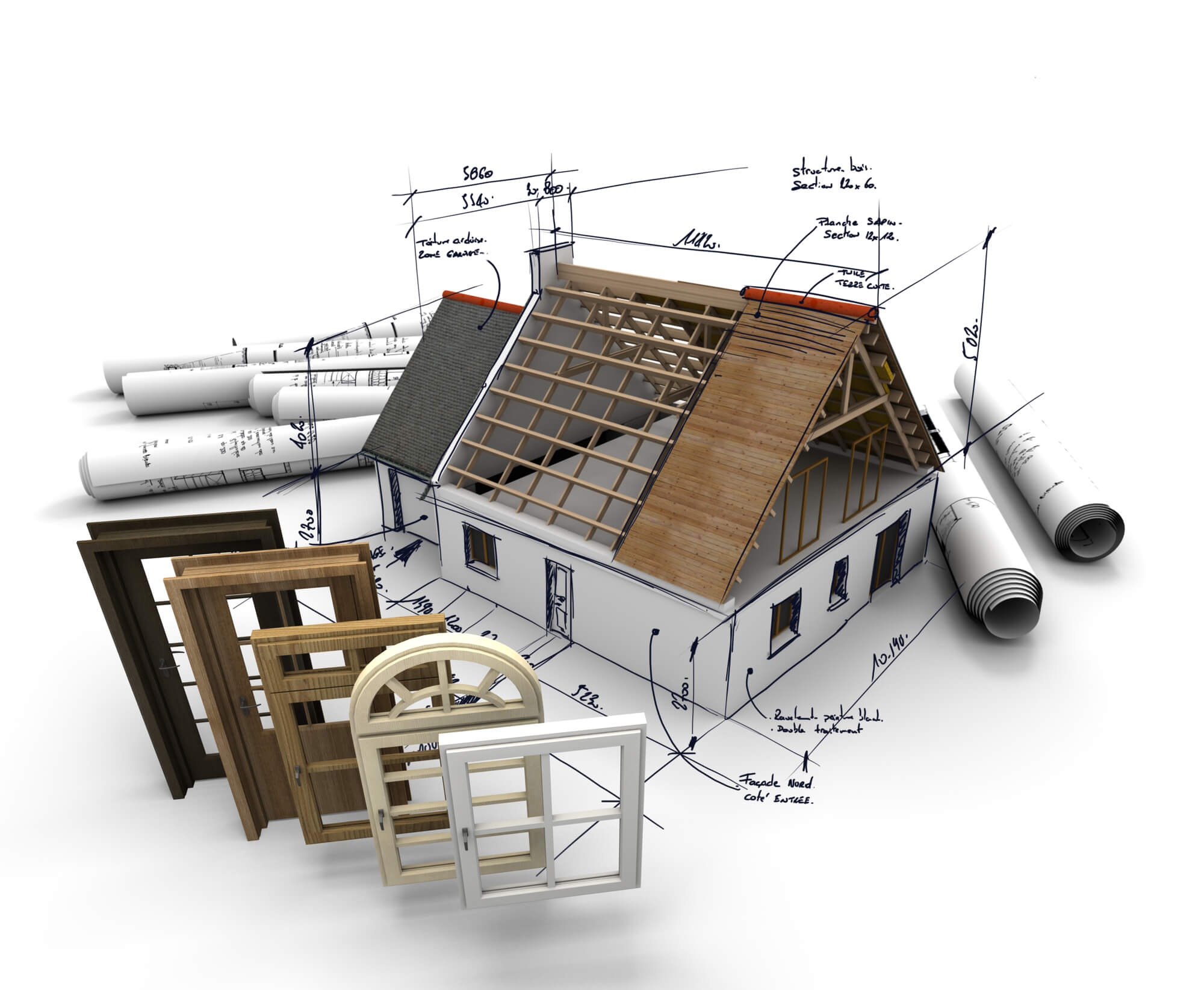 A Guide To Financing Your Dream Home With VA Construction Loans