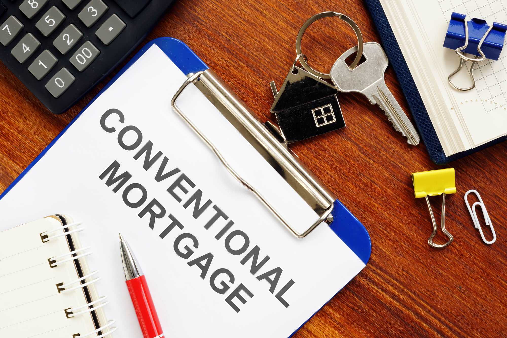Understanding Conventional Loan Requirements: Are You Eligible?