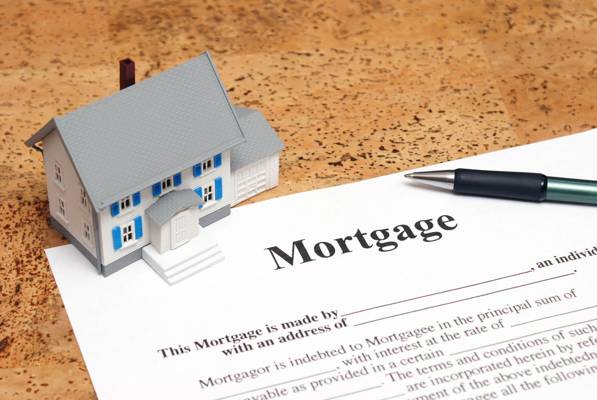 6 Steps On How To Get A Mortgage